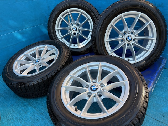 BMW純正 Vスポーク774（都筑店）の画像2