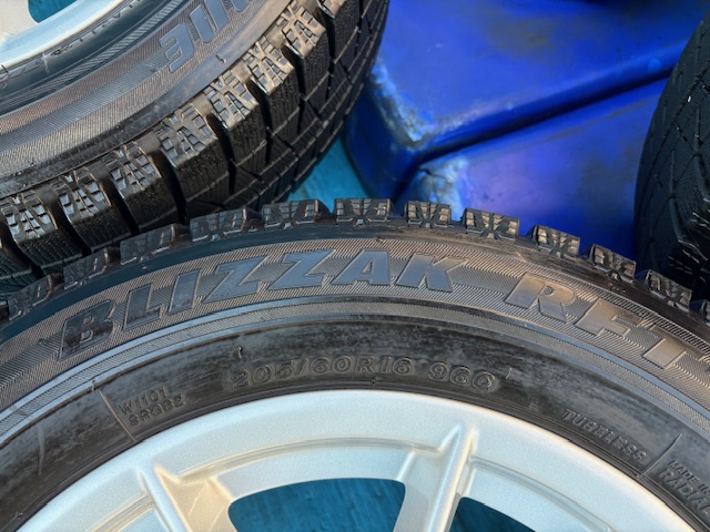 BMW純正 Vスポーク774（都筑店）の画像3