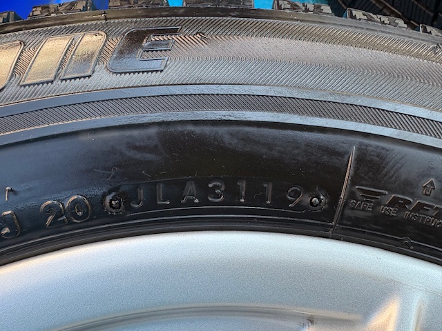 BMW純正 Vスポーク774（都筑店）の画像4