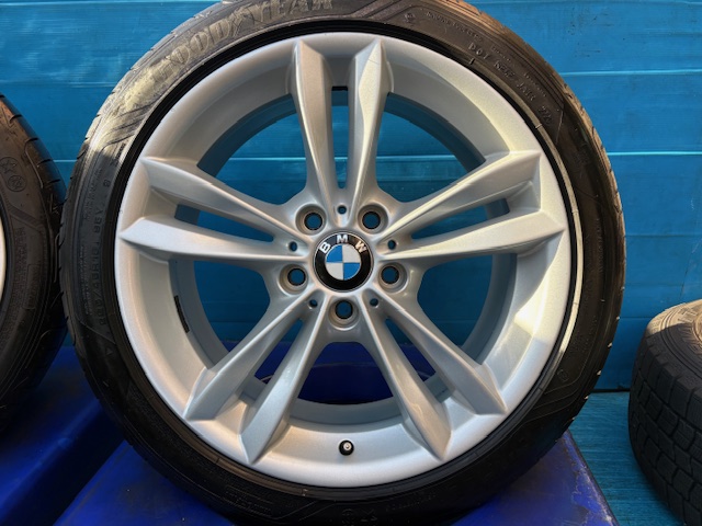 BMW純正 Vスポーク658（都筑店）