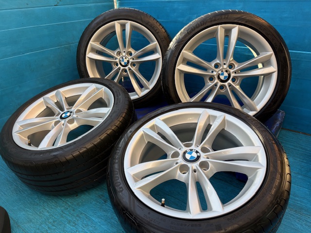 BMW純正 Vスポーク658（都筑店）の画像2