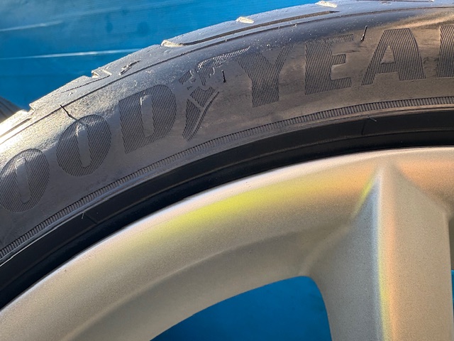BMW純正 Vスポーク658（都筑店）の画像3