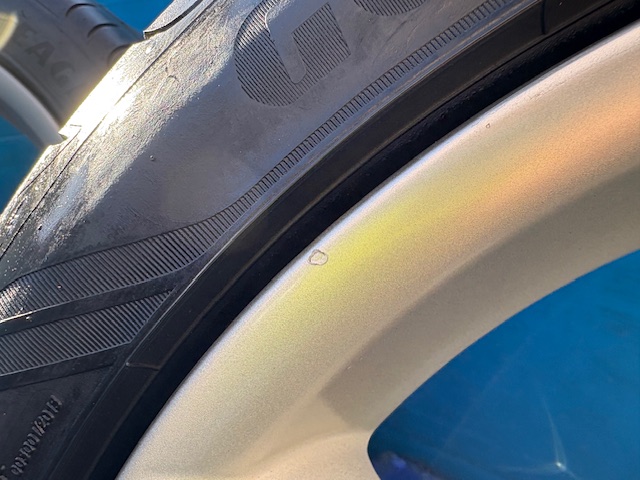BMW純正 Vスポーク658（都筑店）の画像4