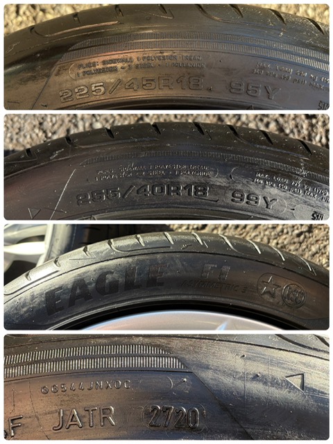 BMW純正 Vスポーク658（都筑店）の画像8
