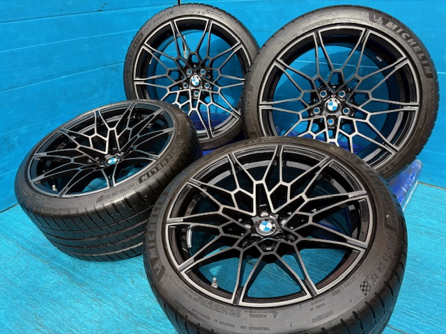 BMW純正 ダブルスポーク826M（都筑店）の画像2