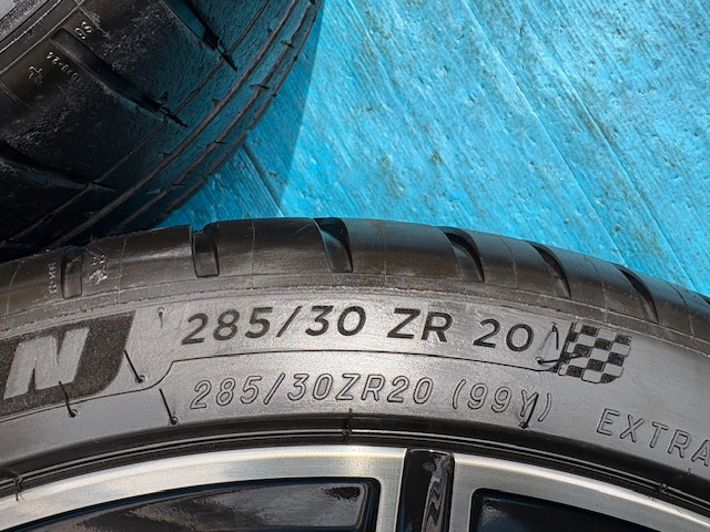 BMW純正 ダブルスポーク826M（都筑店）の画像4
