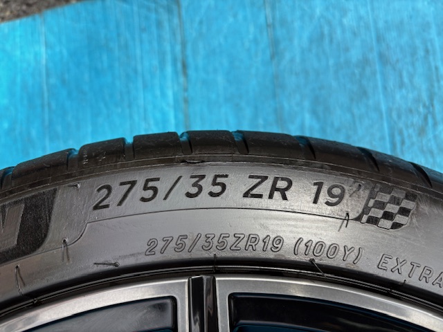 BMW純正 ダブルスポーク826M（都筑店）の画像5