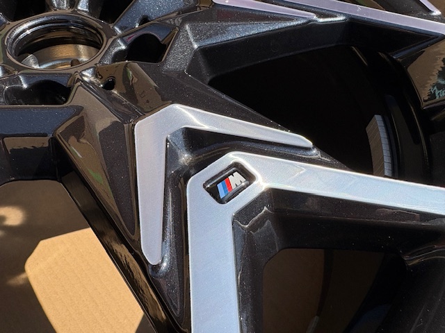 BMW純正 Vスポーク873M（都筑店）の画像3
