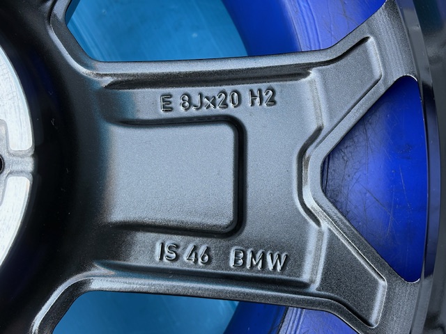 BMW純正 Vスポーク873M（都筑店）の画像7