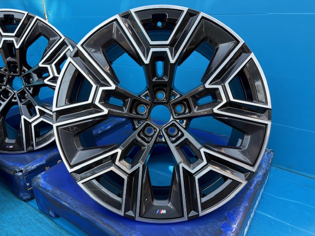 BMW純正 Mエアロダイナミックホイール939M（都筑店）