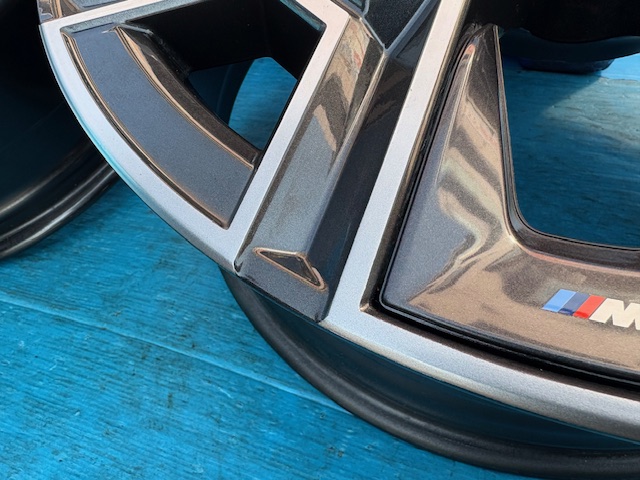 BMW純正 Mエアロダイナミックホイール939M（都筑店）の画像3
