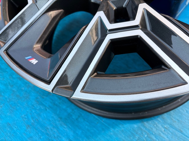 BMW純正 Mエアロダイナミックホイール939M（都筑店）の画像4