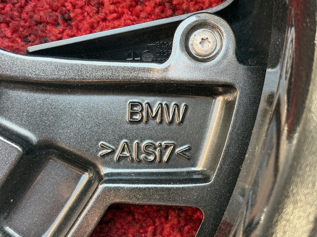 BMW純正 Mエアロダイナミックホイール939M（都筑店）の画像7