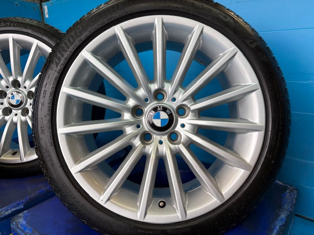 BMW純正 ラジアルスポーク237（都筑店）