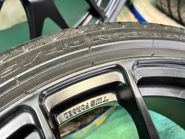 TWS 107M(町田店 )の画像6