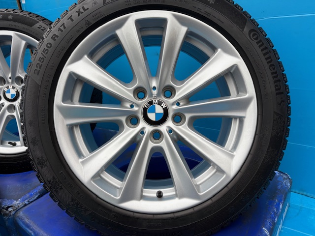 BMW純正 Vスポーク236（都筑店）