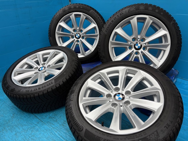 BMW純正 Vスポーク236（都筑店）の画像2