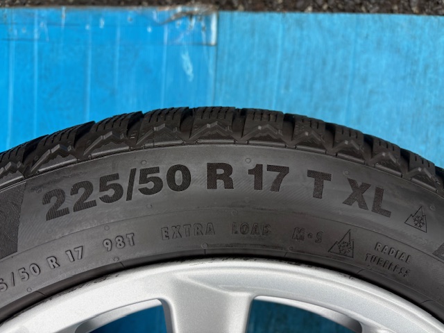 BMW純正 Vスポーク236（都筑店）の画像6