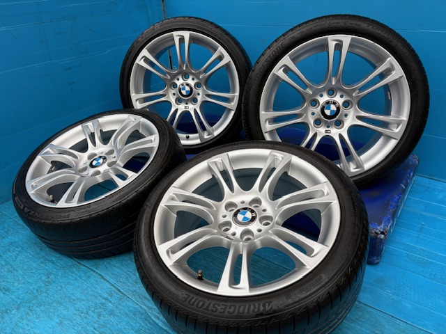 BMW純正 ダブルスポーク350M（都筑店）の画像2