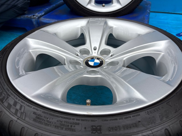 BMW純正 スタースポーク117（都筑店）の画像3