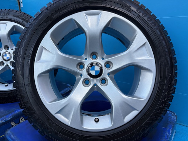 BMW純正 スタースポーク317（都筑店）