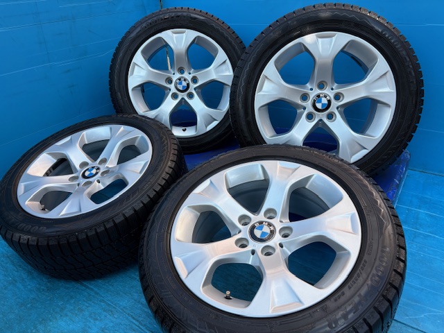 BMW純正 スタースポーク317（都筑店）の画像2