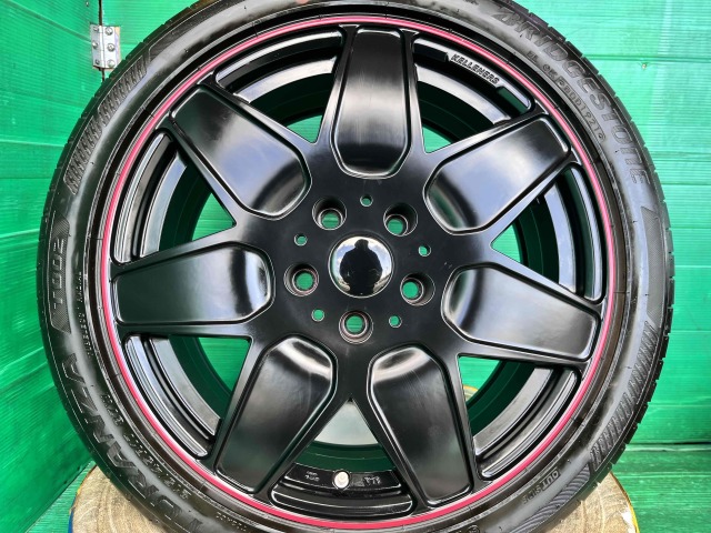 ケレナーズ M7(町田店)