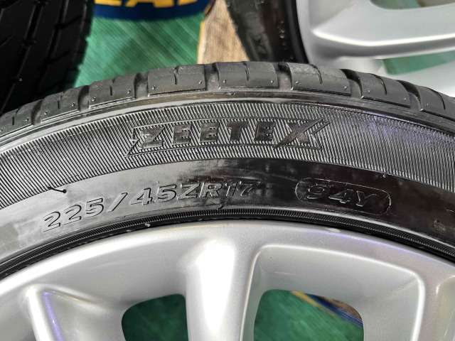 MINI純正 ネットスポーク519(町田店)の画像3