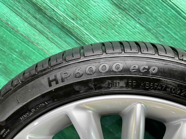 MINI純正 ネットスポーク519(町田店)の画像4