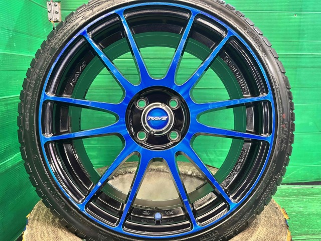 RAYS 57Xtreme(町田店)