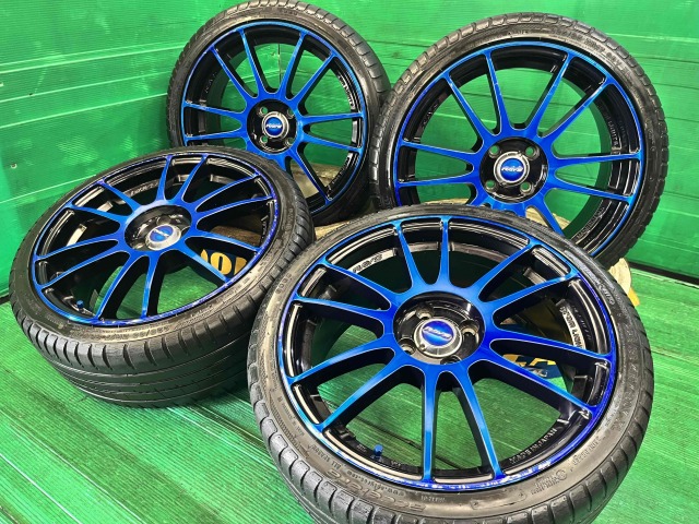 RAYS 57Xtreme(町田店)の画像2