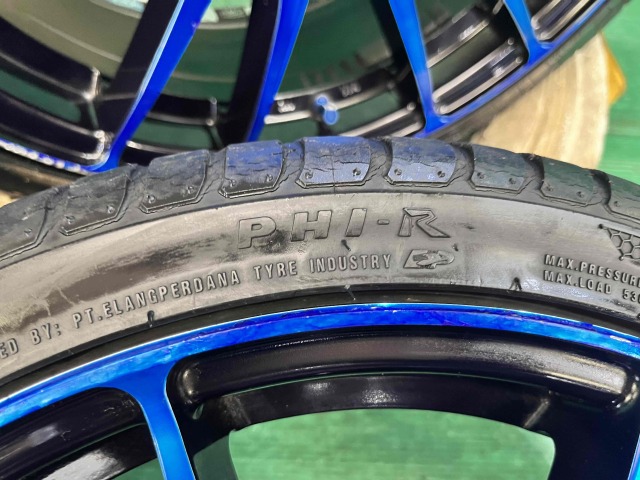 RAYS 57Xtreme(町田店)の画像4