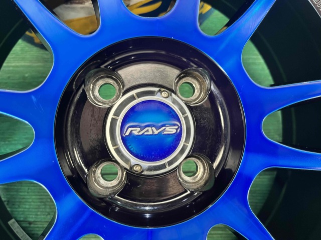 RAYS 57Xtreme(町田店)の画像5