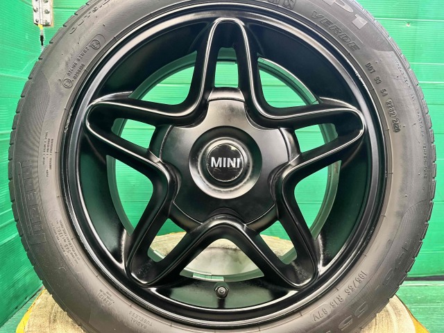 MINI純正 SウィンダーR102(町田店)