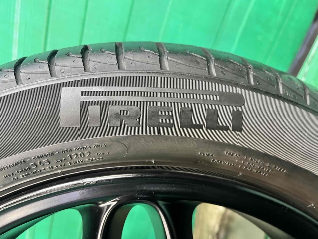 MINI純正 SウィンダーR102(町田店)の画像3