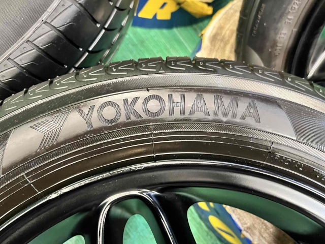 MINI純正 SウィンダーR102(町田店)の画像4