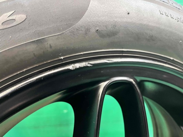 MINI純正 SウィンダーR102(町田店)の画像5