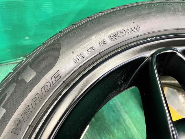 MINI純正 SウィンダーR102(町田店)の画像6