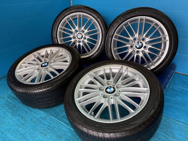 BMW純正 ダブルスポーク460M（都筑店）の画像2