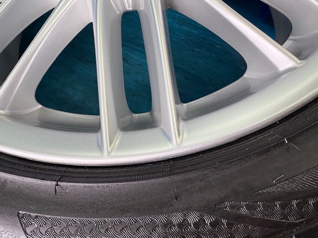 BMW純正 ダブルスポーク460M（都筑店）の画像3