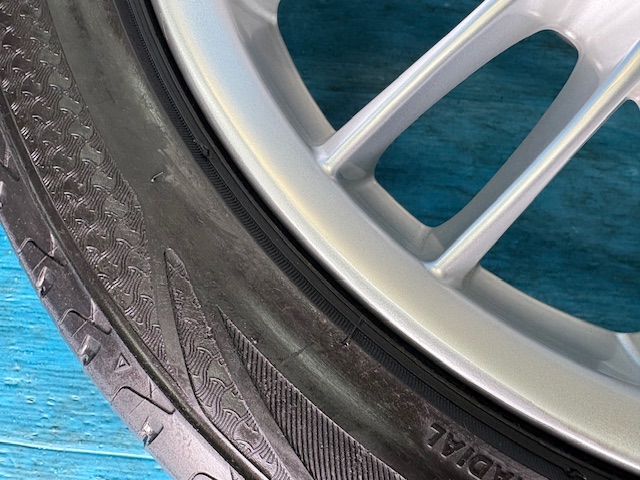 BMW純正 ダブルスポーク460M（都筑店）の画像5