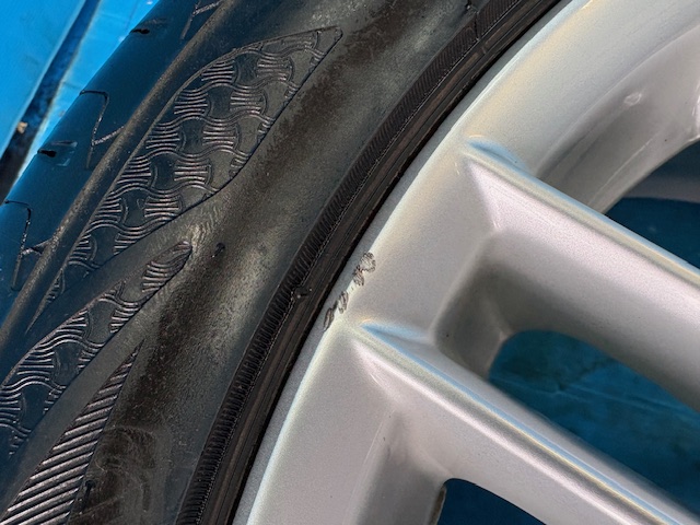 BMW純正 ダブルスポーク460M（都筑店）の画像7