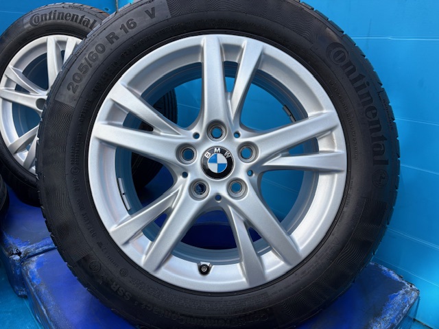 BMW純正 ダブルスポーク476（都筑店）