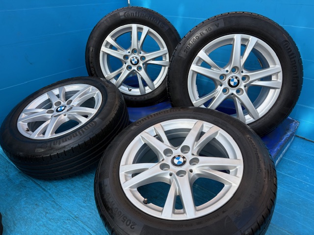 BMW純正 ダブルスポーク476（都筑店）の画像2