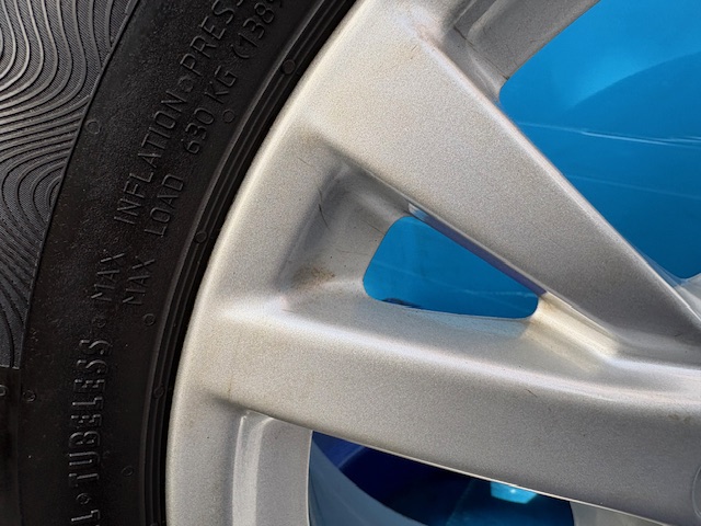 BMW純正 ダブルスポーク476（都筑店）の画像3