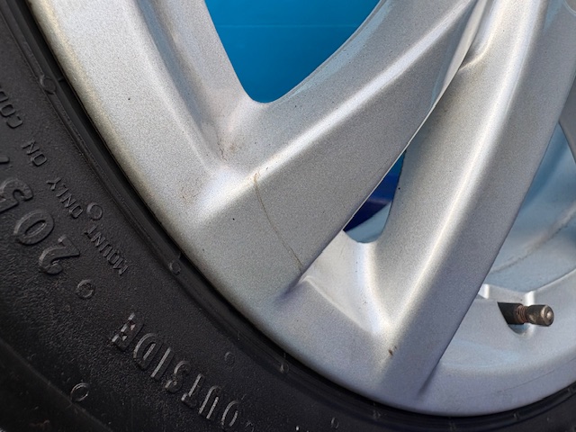 BMW純正 ダブルスポーク476（都筑店）の画像4