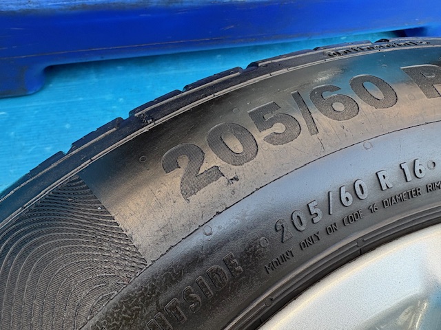 BMW純正 ダブルスポーク476（都筑店）の画像5