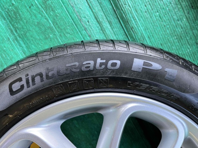 MINI純正 ループスポーク494(町田店)の画像4