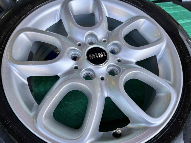 MINI純正 ループスポーク494(町田店)の画像6