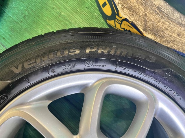 MINI純正 ループスポーク494(町田店)の画像4